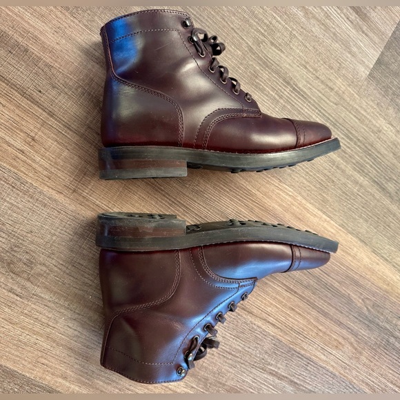 Thursday Boot captain Men 6.5 - Picture 2 of 11